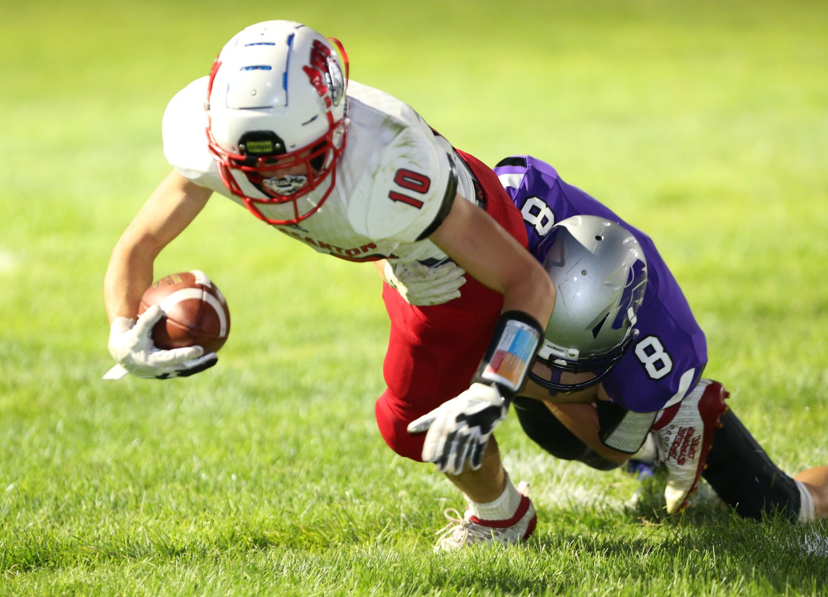 Pleasanton at Axtell
